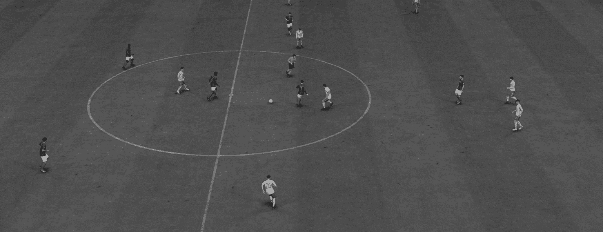 24/7 live streaming eFootball tournament